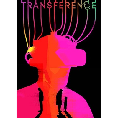 Ubisoft Transference (PC)