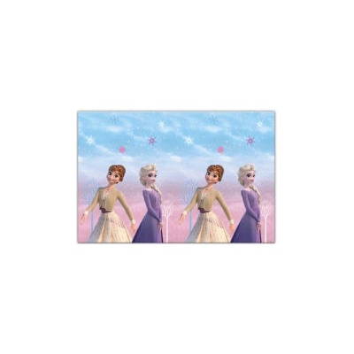 Procos Obrus Frozen II Wind 120 x 180cm