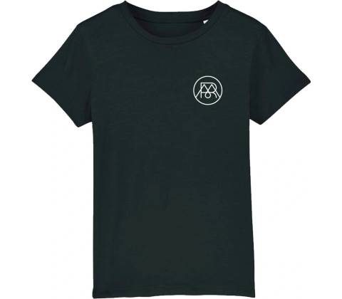 Moja Reč MR čierna