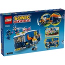 LEGO® Sonic the Hedgehog - Team Sonic Command Truck (77006)