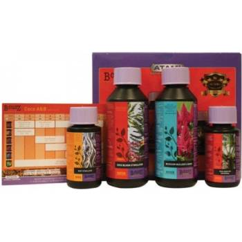 Atami B´cuzz Coco Booster Package, 700ml