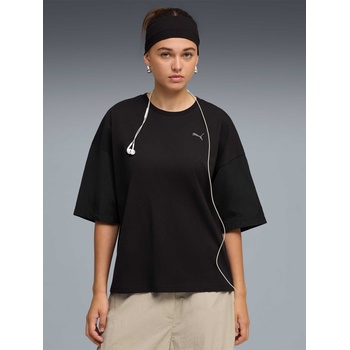 PUMA Тениска HER Oversized Tee
