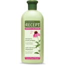 Subrína Recept Intensive šampón proti lupům na normální a mastnou pokožku 400 ml
