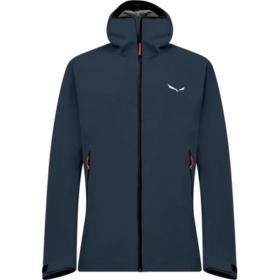 Salewa Мъжко водоустойчиво яке Salewa Puez GTX 3L Epe Jacket Waterproof jacket - Blueberry - размер 52 (EU) (002-3664-0514)