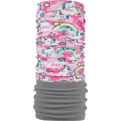 P.A.C. Kids Recycled Fleece Unka