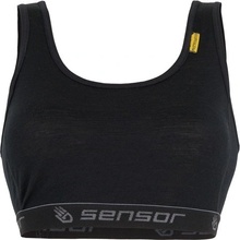 Sensor Merino Active černá