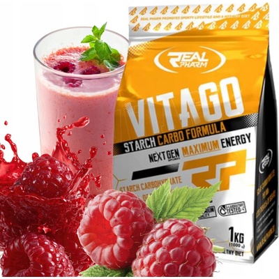 RealPharm Vitago 1000 g