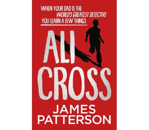 Ali Cross - James Patterson