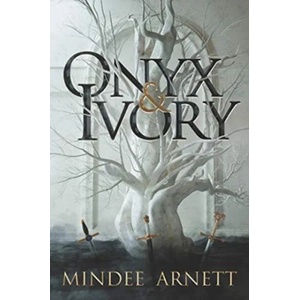 Onyx & Ivory | Mindee Arnett (ISBN: 9780062652676)