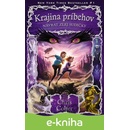 Krajina príbehov: Návrat zlej sudičky - Chris Colfer