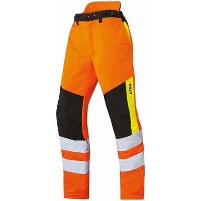Stihl Protect MS Výstražné kalhoty s ochranou proti proříznutí