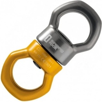 Singing Rock Twister