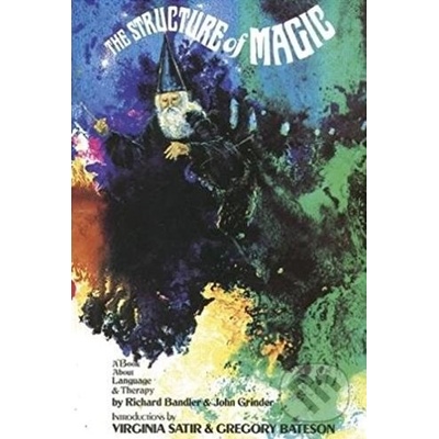 Structure of Magic - Grinder John