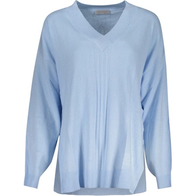 Guess jeans Пуловер за жени guess jeans, Размер xs, Цвят Синьо (w4yr55z3fh0_azfb5i)