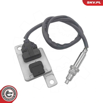 NOx-Senzor, NOx-Katalyzátor ESEN SKV 71SKV110