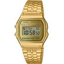 Casio A158WEGV-9A