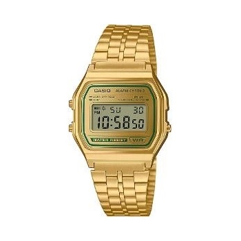Casio A158WEGV-9A