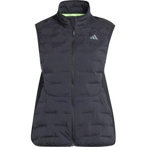 adidas Дамски елек за бягане Adidas Women's Adizero Vest Running vest - Black - размер XL (129-0118-0116)