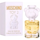 Moschino Toy 2 parfumovaná voda dámska 5 ml miniatura