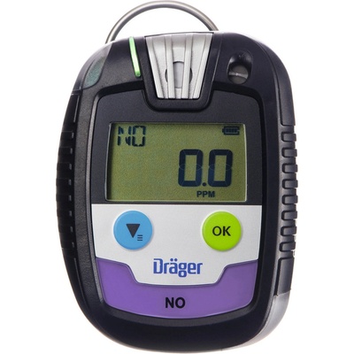 Dräger Pac 8000 NO