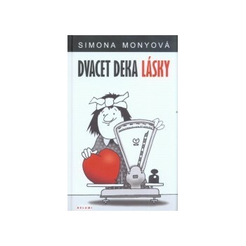 Dvacet deka lásky