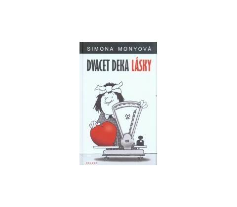 Dvacet deka lásky