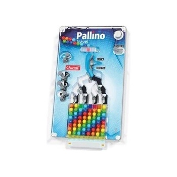Quercetti Pallino Travel 1006
