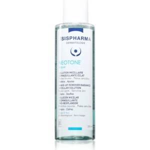 Isis Pharma Neotone Aqua почистваща и премахваща грима мицеларна вода 250ml
