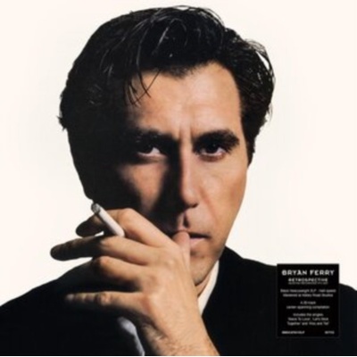Ferry Bryan - Retrospective:Selected Recordings 2 LP