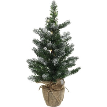 Retlux RXL 411 Vianočný stromček 15 LED 50005031