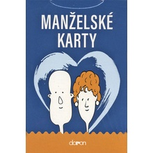 Manželské karty Doron