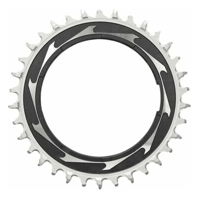 SRAM CR T-TYPE EAGLE 36T THREADED 3MMBLK XXSL