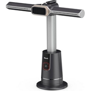 Shark Вентилатор Shark TurboBlade TH200EU, 2200 W, + отопление, дистанционно (TH200EU)