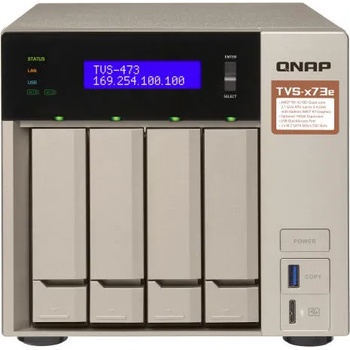 QNAP TVS-473e-4G