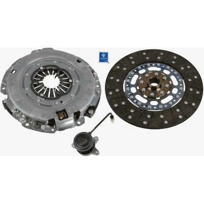 SACHS Spojková sada 3000 990 258