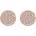 Tommy Hilfiger Дамски обици Tommy Hilfiger - 2780134 (2780134)