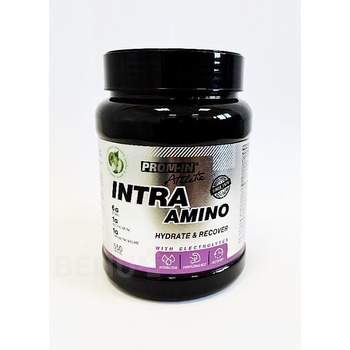 Prom-IN Intra amino 550 g