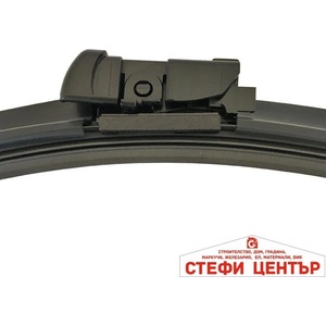 Paolo Предни чистачки съвместими с Kia Seed (07-09) 2бр/к-т (65275) - steficenter