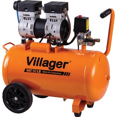 VILLAGER VAT 50 LS 108099