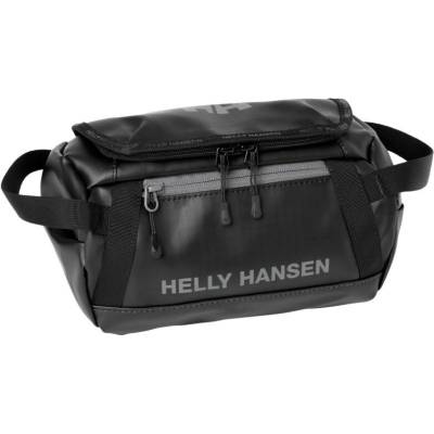 Helly Hansen kosmetická taštička Guide Wash black