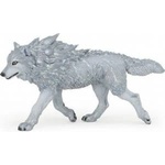 Papo Ice wolf