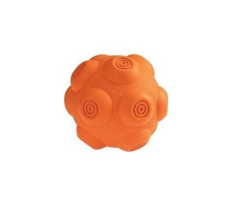 Hip Hop Bumpy loptička vanilkový 9,5 cm