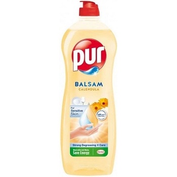 Pur Balsam Calendula prostriedok na umývanie riadu 750 ml