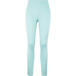 Nike Дамски клин за бягане Nike Women's Swift High-Waisted 7/8 Runnings Leggings Running tights - Cannon / Reflective Silver - размер XS (127-1095-0211)