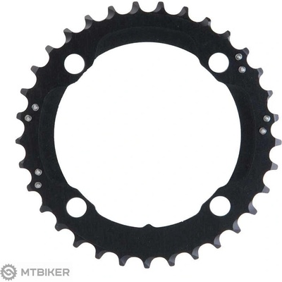 Převodník SRAM 104mm 3x10 33z počet zubů 33