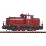 Piko Дизелов локомотив маневрен - v60 db iii (52835)