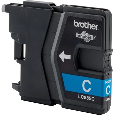 Brother LC985C Cyan