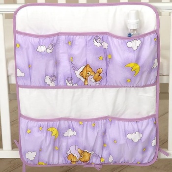 Image 1 of Джобове за детско легло 60 x 70 см 64010-D11-2