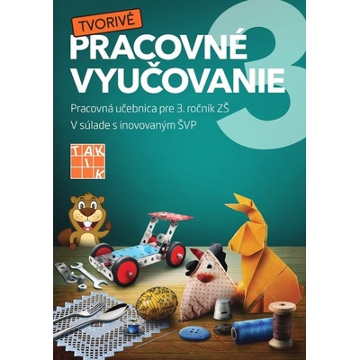 Pracovné vyučovanie 3 PU