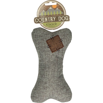 Country Dog kost Chewie medium 20 cm